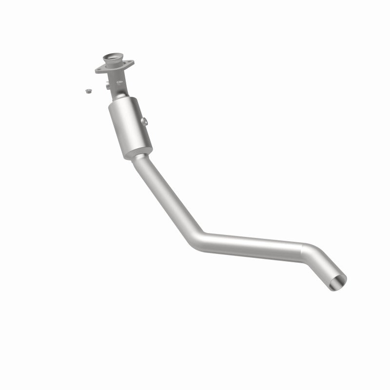 MagnaFlow Direct Fit Catalytic Converter 06-08 Jaguar S-Type 3.0L - 52075