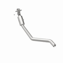 Load image into Gallery viewer, MagnaFlow Direct Fit Catalytic Converter 06-08 Jaguar S-Type 3.0L - 52075
