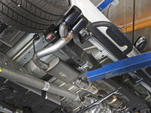 Load image into Gallery viewer, aFe MACH Force-Xp 3in 409 SS Cat-Back Exhaust w/ Black Tips 17-18 GM Colorado/Canyon V6-3.6L - 49-44096-B