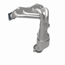 Load image into Gallery viewer, MagnaFlow Direct Fit Catalytic Converter SCION TC- 05-09 2.4L OEM - 49292