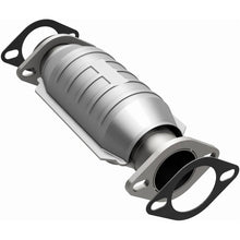 Load image into Gallery viewer, MagnaFlow 86-94 Nissan/Toyota CA Direct Fit Converter - 3322767