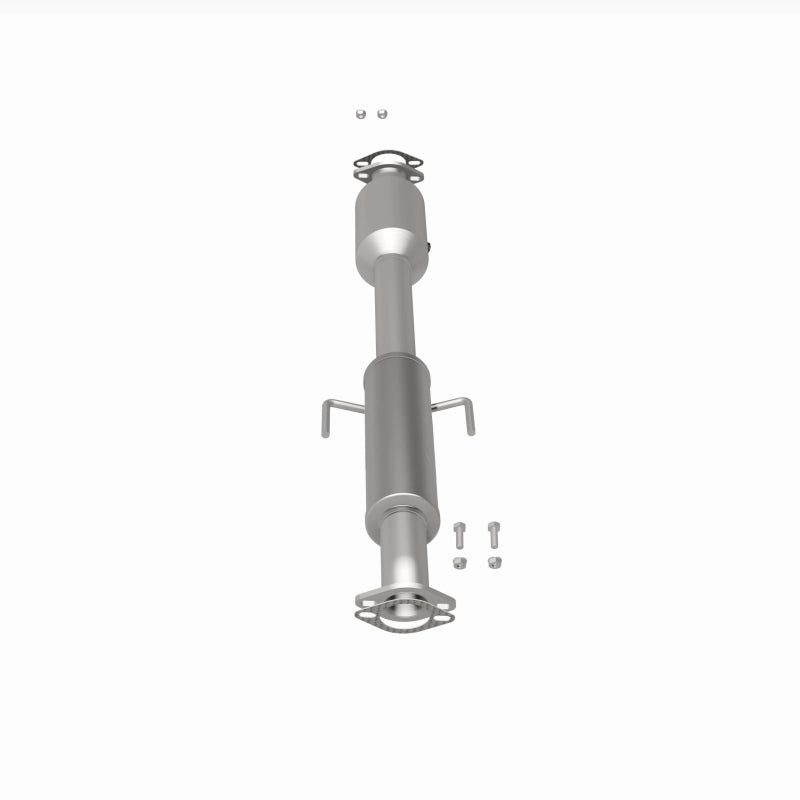 MagnaFlow 2015 Kia Optima 2.4L Direct Fit Catalytic Converter (California Grade) - 5571133