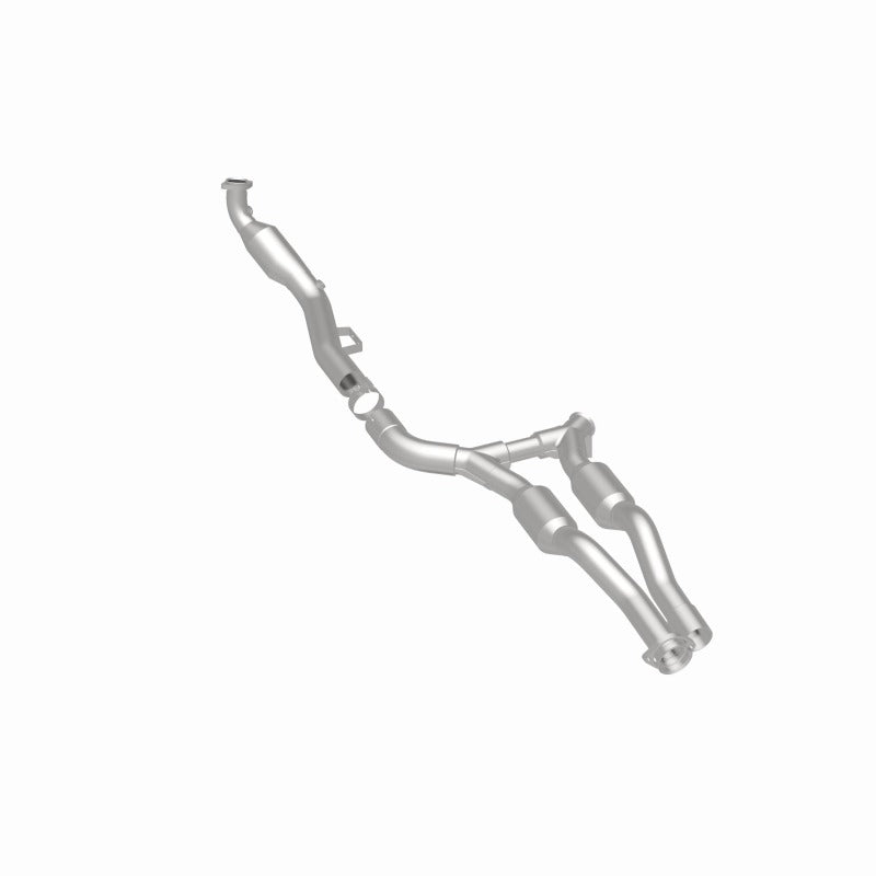 MagnaFlow Direct Fit Catalytic Converter D/S 03-06 Mercedes E55 AMG - 24334
