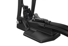 Load image into Gallery viewer, Thule FastRide Fork-Mount Roof Bike Rack (For Quick-Release Bikes/Adapter Req. for Thru-Axle) - Blk - 564005