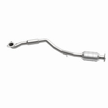 Load image into Gallery viewer, MagnaFlow Direct Fit Catalytic Converter 99-02 Daewoo Nubira 2.0L re - 49960