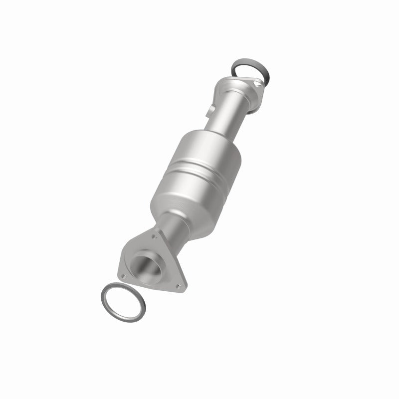 MagnaFlow Direct Fit Catalytic Converter 2010-2012 CX-7 2.5 L Underbody - 52222