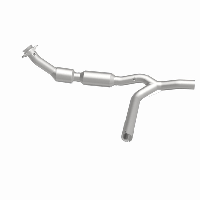 MagnaFlow 02-03 Ford F-150 5.4L Direct Fit Converter - 4583622