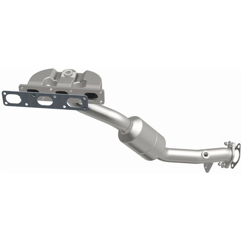 MagnaFlow Direct Fit Catalytic Converter BMW 04-05 330XI 3.0L / 04-06 X3 2.5L/3.0L - 51816