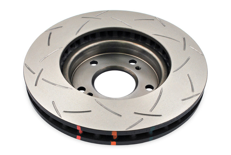 DBA 7/90-96 Turbo/6/89-96 Non-Turbo 300ZX Front Slotted 4000 Series Rotor - DBA4909S