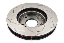 Load image into Gallery viewer, DBA 7/90-96 Turbo/6/89-96 Non-Turbo 300ZX Front Slotted 4000 Series Rotor - DBA4909S