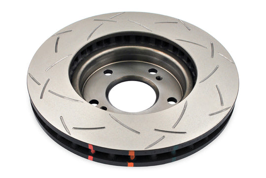 DBA 7/90-96 Turbo/6/89-96 Non-Turbo 300ZX Front Slotted 4000 Series Rotor - DBA4909S