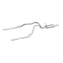 Load image into Gallery viewer, MagnaFlow SYS C/B 09 Dodge Ram Pickup - 16870