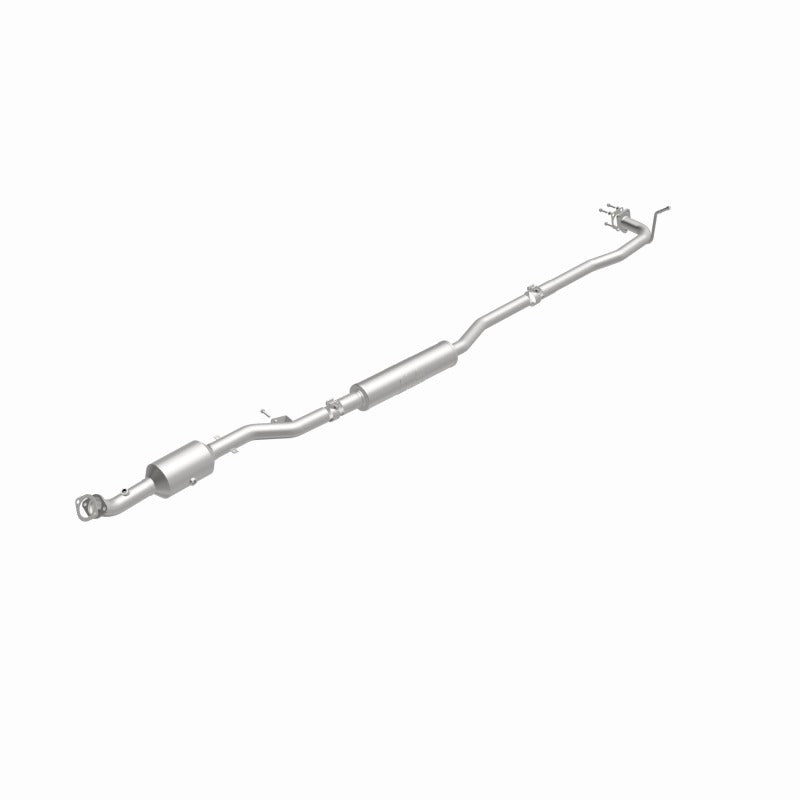 MagnaFlow 16-21 Mitsubishi Outlander Sport Direct Fit Catalytic Converter - 280570