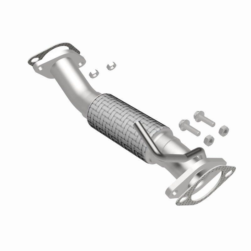 BRE Exhaust 13-16 SANTA FE SPORT SORENTO 2.4L Front Pipe Kit - 107-0292