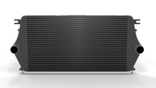 Load image into Gallery viewer, Mishimoto 16-19 Nissan Titan XD 5.0L Cummins Intercooler (Silver) - MMINT-XD-16SL