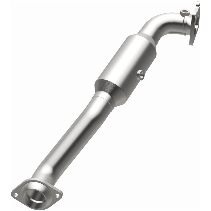 MagnaFlow Direct Fit Catalytic Converter 15-19 Ram 1500 3.6L OEM Grade Fed/EPA Compliant Manifold - 22-178