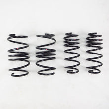 Load image into Gallery viewer, RS-R 2017-2022 Honda Civic Type R (FK8) Super Down Sus Springs - H059S