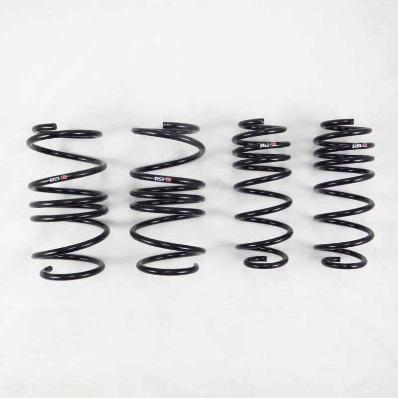 RS-R 15+ Lexus RC350 RWD (GSC10) Super Down Sus Springs - T995S