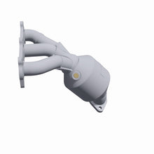 Load image into Gallery viewer, MagnaFlow Direct Fit Catalytic Converter 02-06 Hyun/Kia rr mani OEM - 49302
