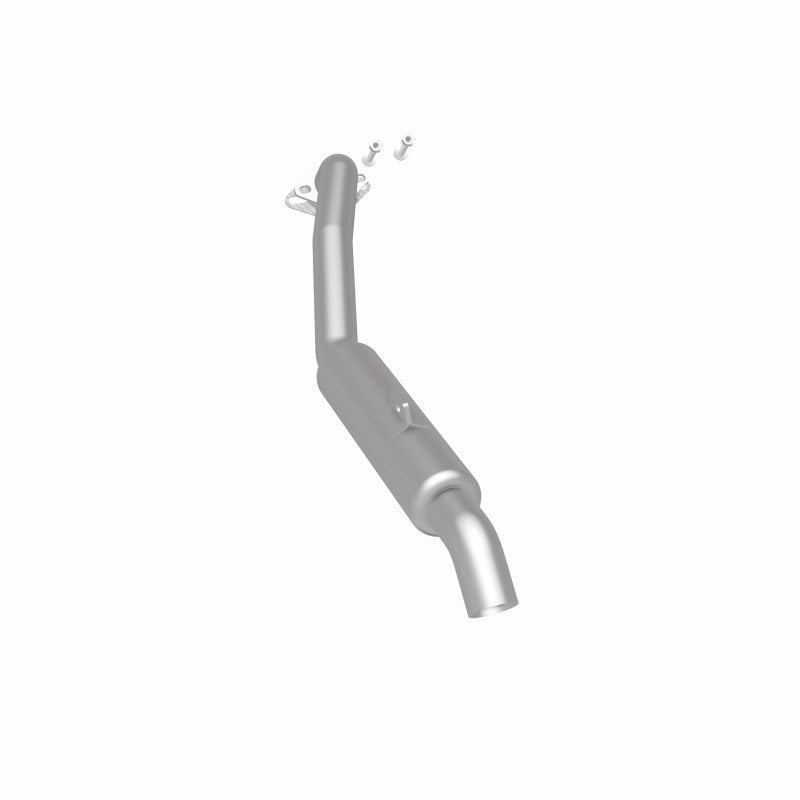 BRExhaust 02-05 Kia Sedona 3.5L Rear Muffler Kit - 108-0128