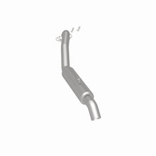Load image into Gallery viewer, BRExhaust 02-05 Kia Sedona 3.5L Rear Muffler Kit - 108-0128