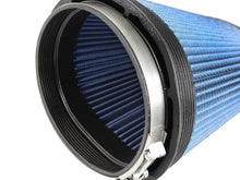 Load image into Gallery viewer, aFe MagnumFLOW Pro5R Intake Replacement Air Filter (7.75x5.75in)F x (9x7in)B x (6x2.75in)T x 9.5in H - 24-90080