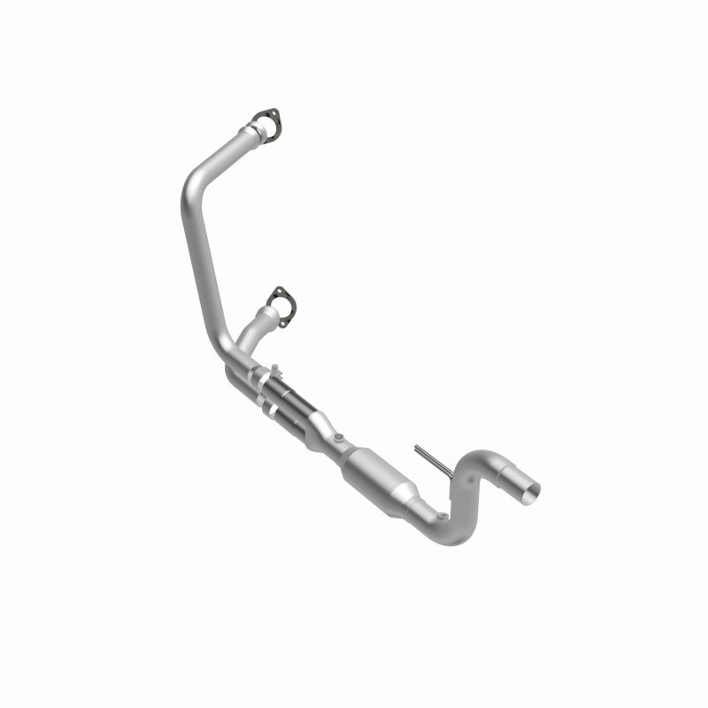 MagnaFlow Direct Fit Catalytic Converter 95-02 Camaro-Firebird 3.8L - 23466
