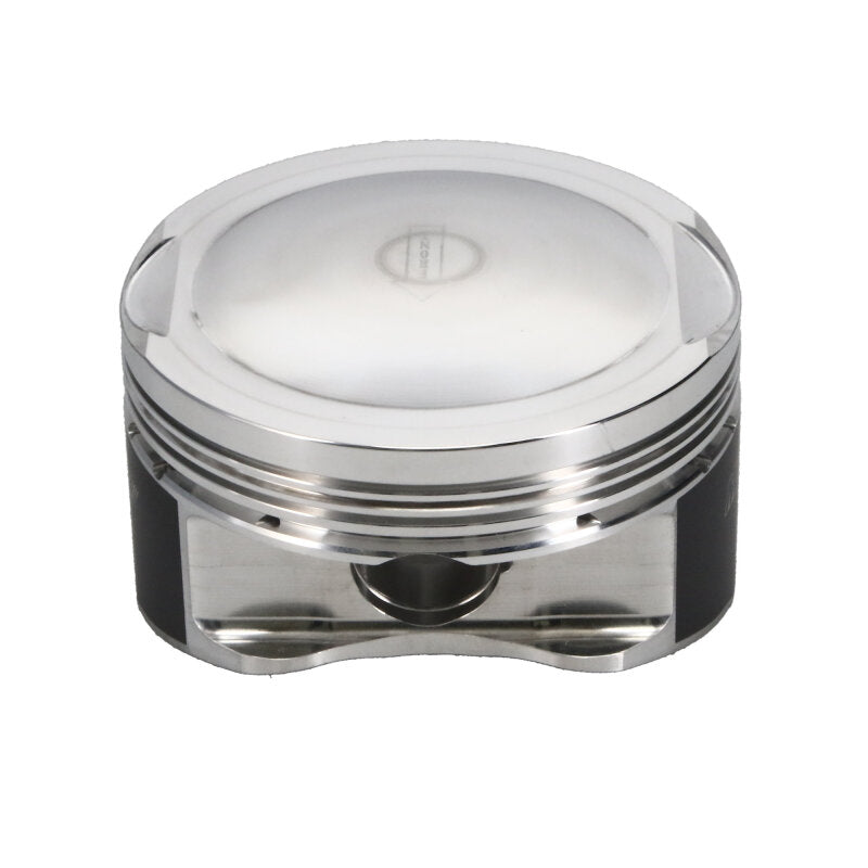 Manley Chrysler 5.7L Hemi 90.9mm Stock Stroke 3.917in Bore 9.3cc Extreme Duty Dome Piston Set - 597400CE-8