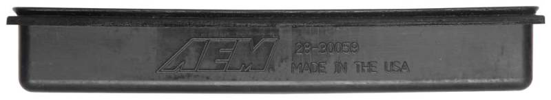 AEM Induction 15-17 Nissan NP300 2.3L DryFlow Air Filter - 28-30059