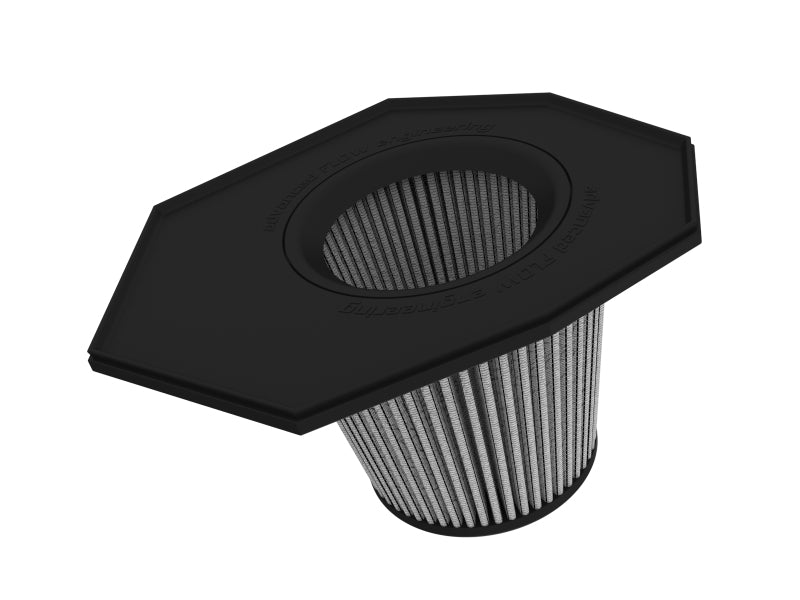 aFe 24-26 Toyota Tacoma L4-2.4L (t) Magnum FLOW Inverted Replacement Air Filter w/ Pro DRY S Media - 30-80444D