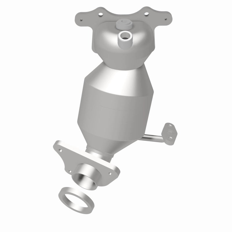 MagnaFlow Direct Fit Catalytic Converter California 09-13 Honda Fit 1.5L - 5531680