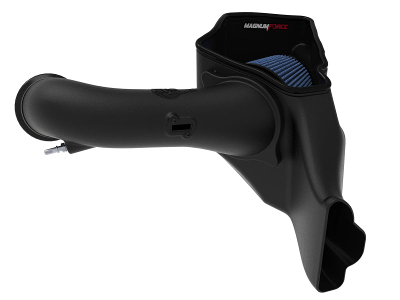 AFe Magnum FORCE Stage-2 Cold Air Intake System w/Pro Dry S Media 18-19 Ford Mustang - 54-13039R