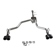 Load image into Gallery viewer, Flowmaster 21-26 Chevrolet Suburban/Tahoe/Yukon 6.2L Flow FX Cat-Back Exhaust System - 718216