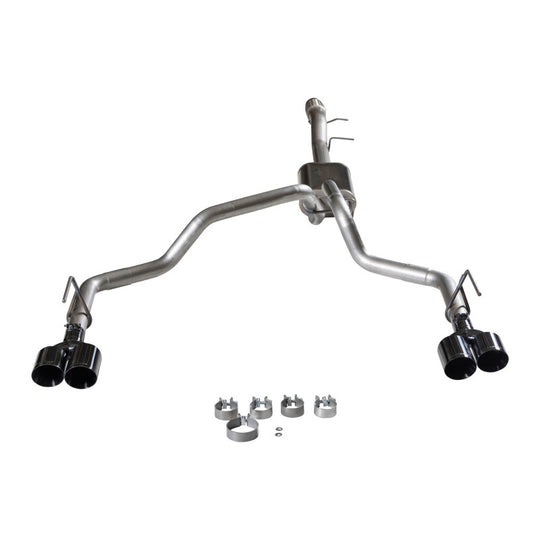 Flowmaster 21-26 Chevrolet Suburban/Tahoe/Yukon 6.2L Flow FX Cat-Back Exhaust System - 718216