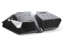 Load image into Gallery viewer, Dinan 20-25 BMW X4 M Engine Cover - D590-0001