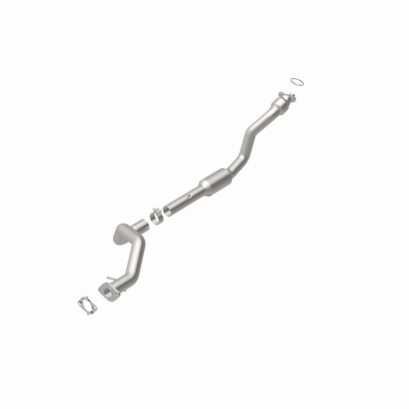 MagnaFlow 05-06 Terraza V6 3.5 OEM Underbody Direct Fit Converter - 21-758