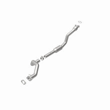 Load image into Gallery viewer, MagnaFlow 05-06 Terraza V6 3.5 OEM Underbody Direct Fit Converter - 21-758