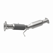Load image into Gallery viewer, MagnaFlow California Direct Fit Converter 04-10 Volvo S40 2.4L - 5561810