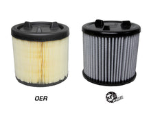 Load image into Gallery viewer, aFe Power 21-22 Ford Bronco EcoBoost L4 2.3L(t) / V6 2.7L(tt) Magnum FLOW Pro Dry S Air Filter - 10-10401D