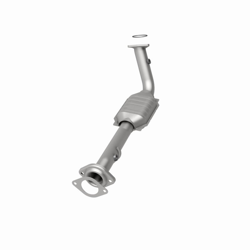 MagnaFlow Direct Fit Catalytic Converter 03-06 Silverado SS Passenger Side OEM - 49649