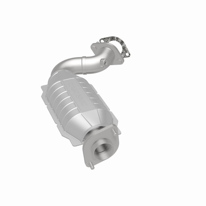 MagnaFlow Direct Fit Catalytic Converter 08-09 Cadi CTS 3.6L Driver Side OEM - 49170
