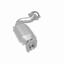 Load image into Gallery viewer, MagnaFlow Direct Fit Catalytic Converter 08-09 Cadi CTS 3.6L Driver Side OEM - 49170