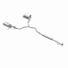 Load image into Gallery viewer, MagnaFlow BRE Exhaust Kit 05 Subaru Outback 2.5L - 106-0282