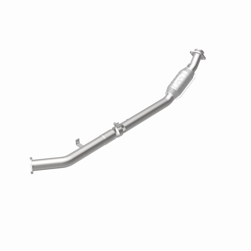 MagnaFlow Conv DF 2004 Pontiac GTO 5.7L Passenger Side - 93993