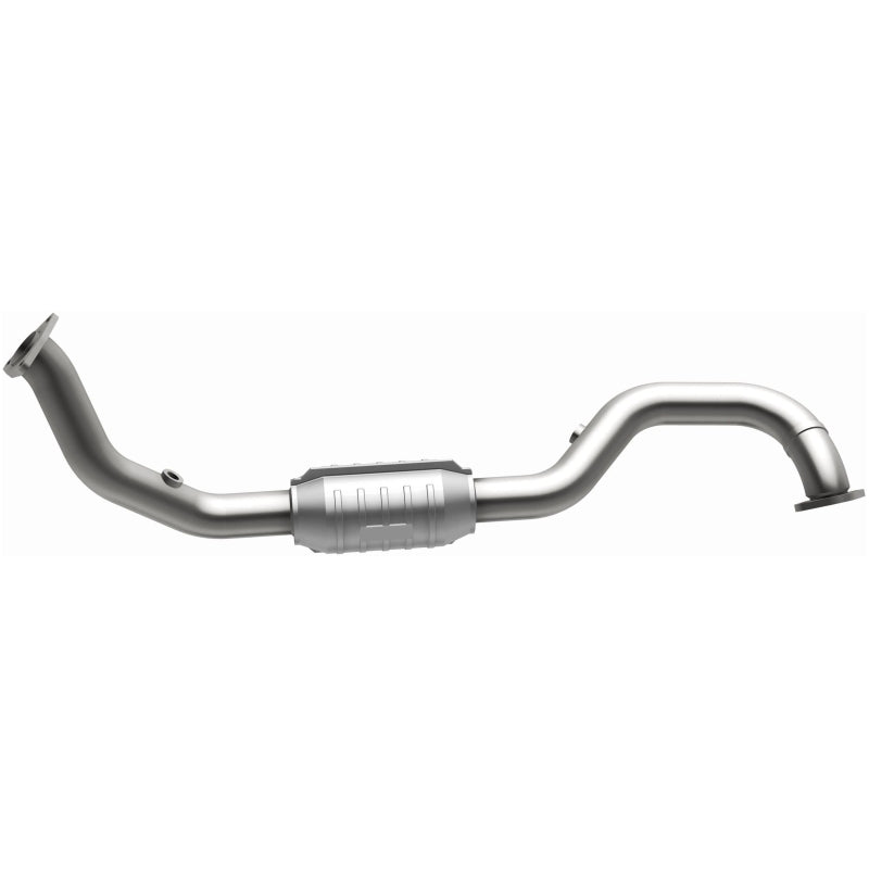 MagnaFlow Direct Fit Catalytic Converter 96-97 3.2L Passport P/S A/T - 23632