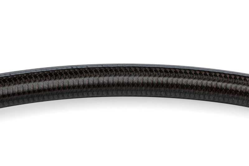 APR 17-20 Audi RS3/15-24 Volkswagen Golf R Braided Stainless Steel Brake Line Set - Rear - BRK00051
