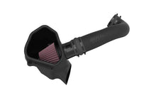 Load image into Gallery viewer, K&amp;N 22-24 Cadillac CT5 6.2L V8 Performance Air Intake System - 63-3121