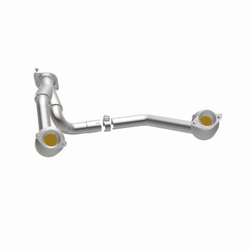 MagnaFlow 19-24 Ram 1500 5.7L OEM Grade Federal/EPA Compliant Direct-Fit Catalytic Converter - 280307