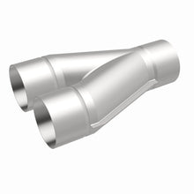 Load image into Gallery viewer, MagnaFlow Smooth Trans Y 3/3 X 10.25 Al - 10798