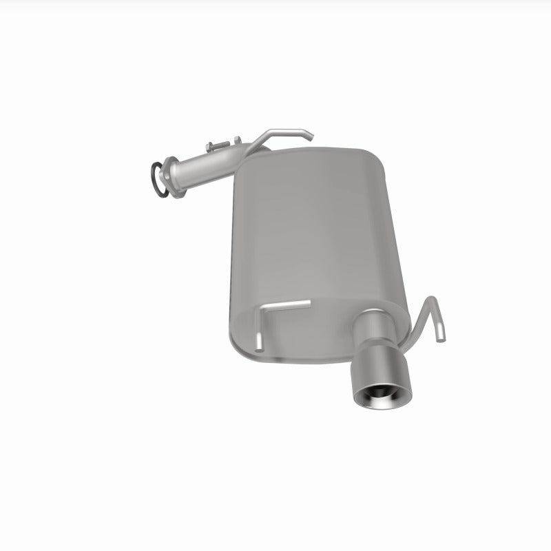 BRExhaust 07-12 Lexus ES350 / 07-11 Toyota Camry Left Muffler Kit - 108-0114